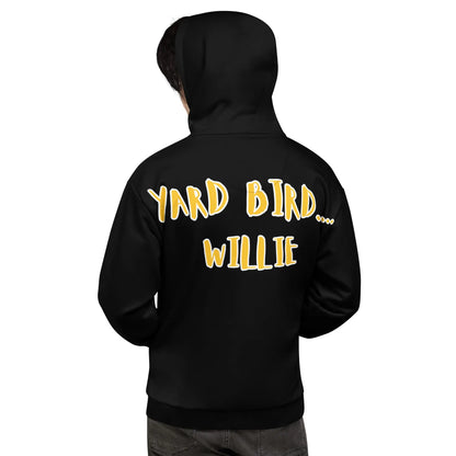 Unisex Hoodie-LifessentialsLLC.com