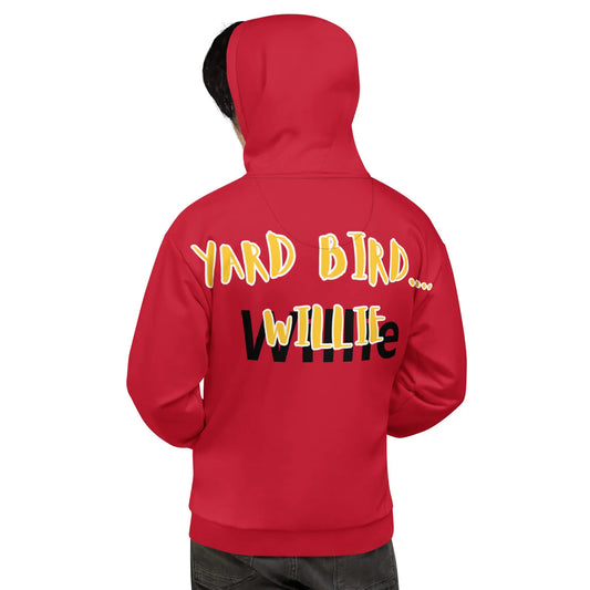 Unisex Hoodie-LifessentialsLLC.com