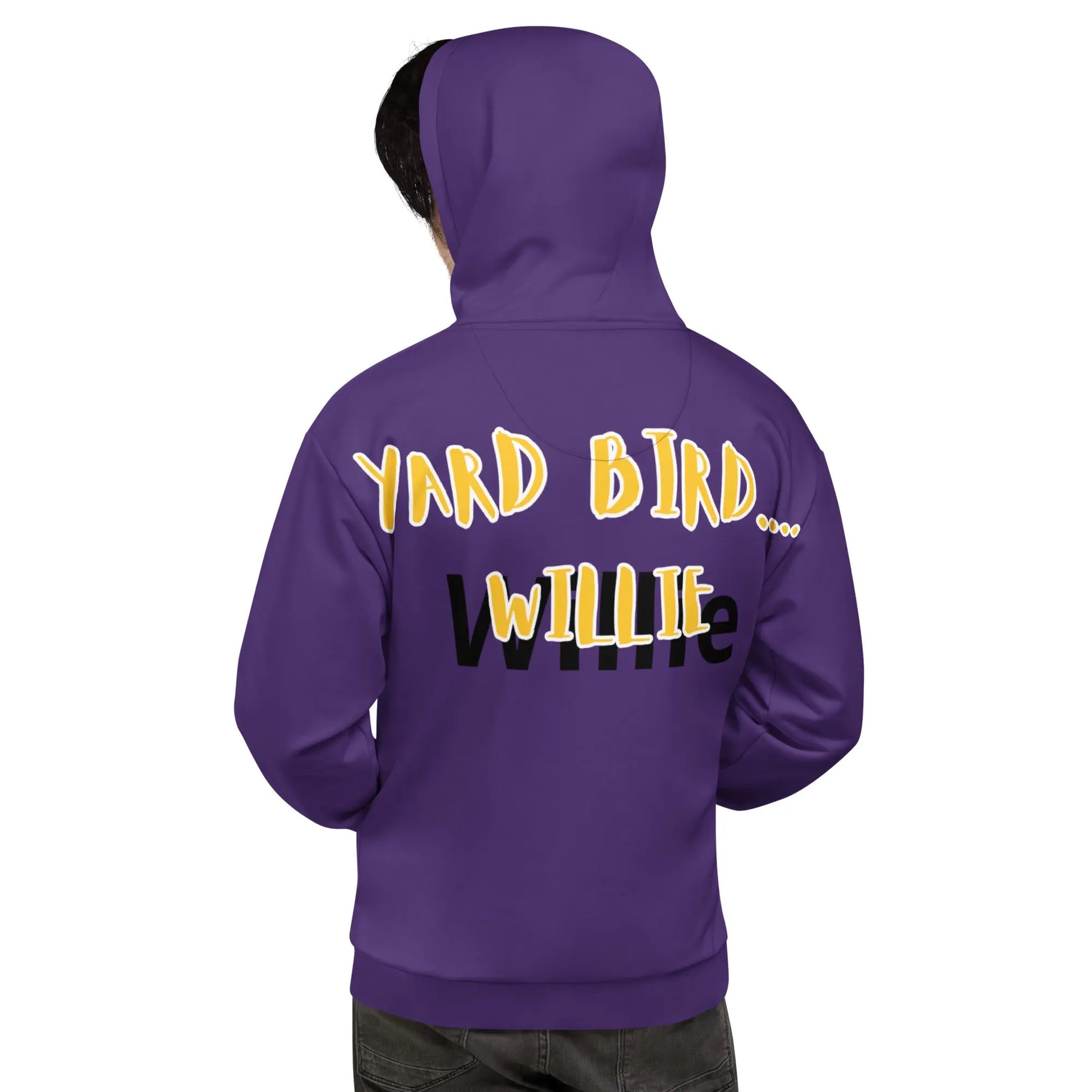 Unisex Hoodie-LifessentialsLLC.com