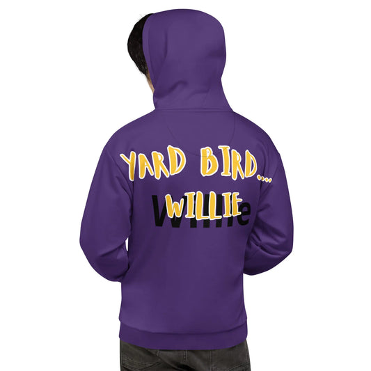 Unisex Hoodie-LifessentialsLLC.com