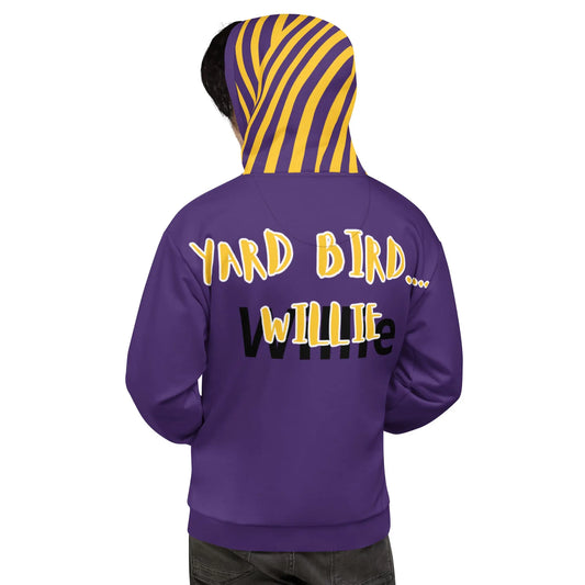 Unisex Hoodie-LifessentialsLLC.com