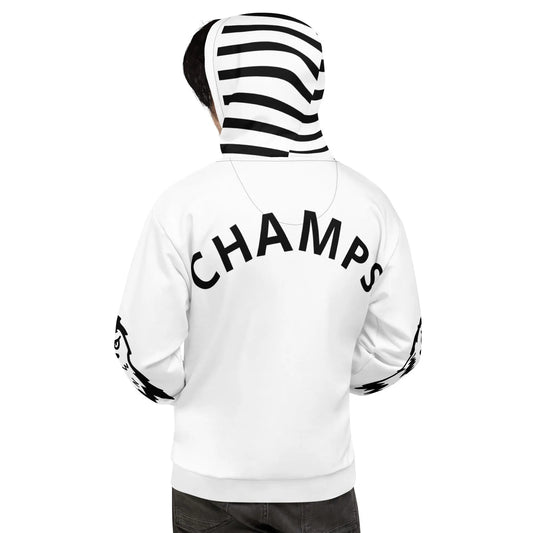 Unisex Hoodie-LifessentialsLLC.com