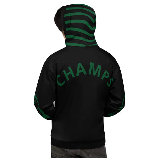 Unisex Hoodie-LifessentialsLLC.com