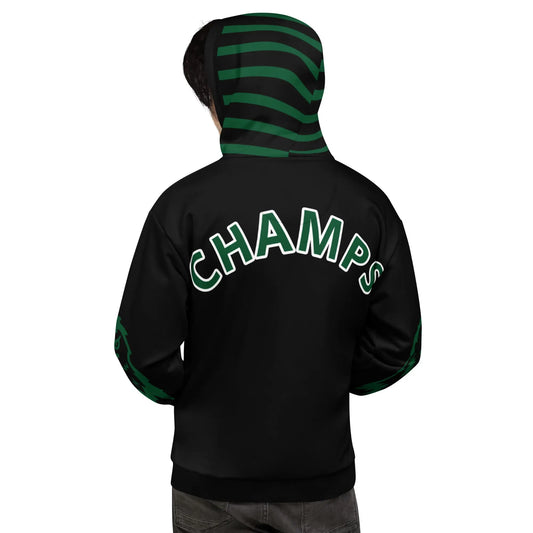 Unisex Hoodie-LifessentialsLLC.com