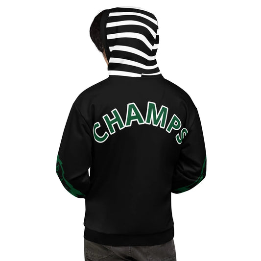 Unisex Hoodie-LifessentialsLLC.com