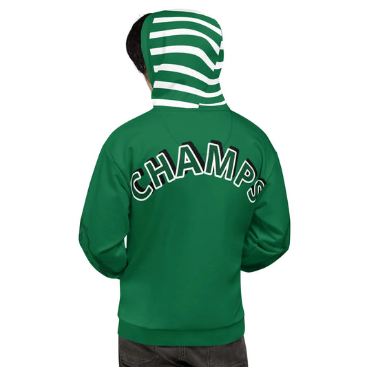 Unisex Hoodie-LifessentialsLLC.com