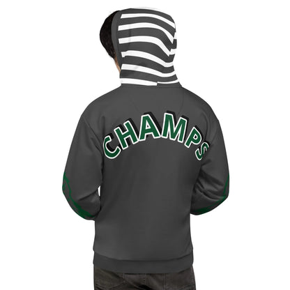 Unisex Hoodie-LifessentialsLLC.com