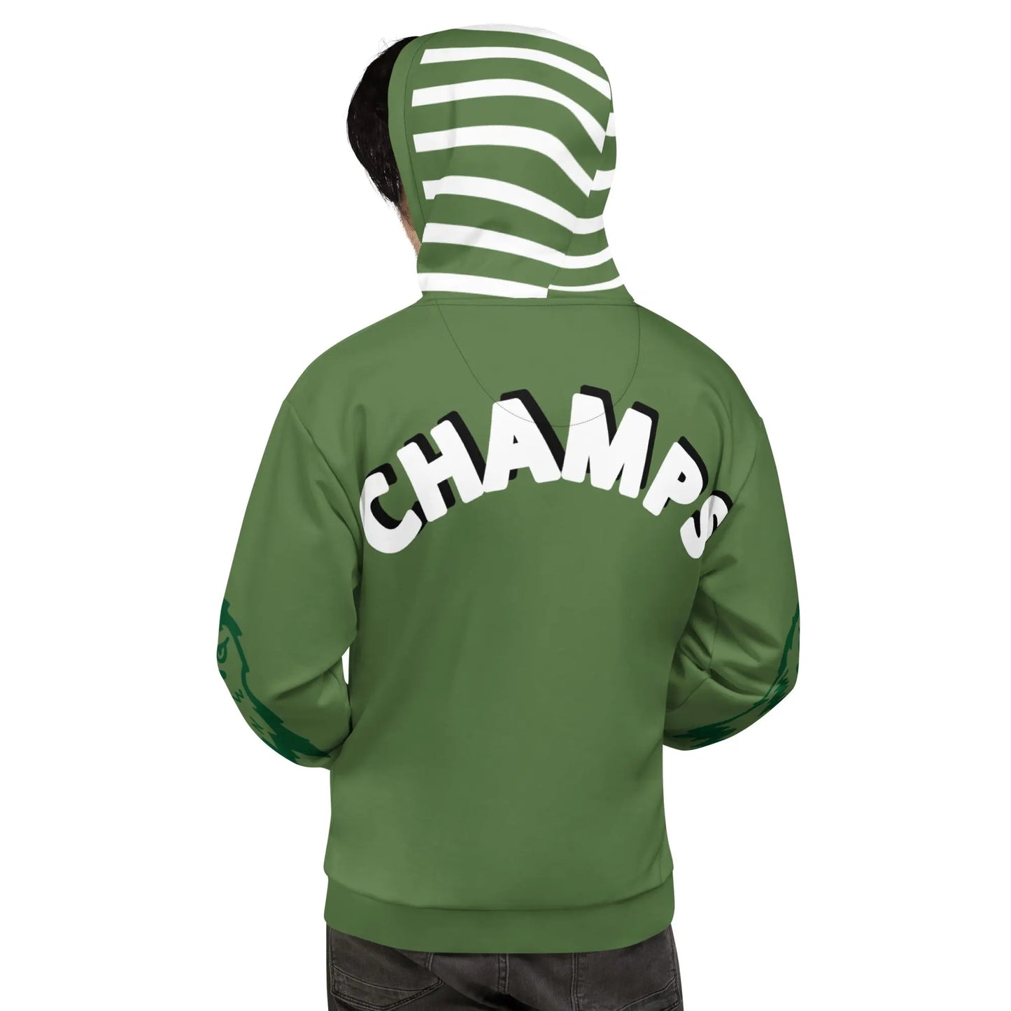 Unisex Hoodie-LifessentialsLLC.com