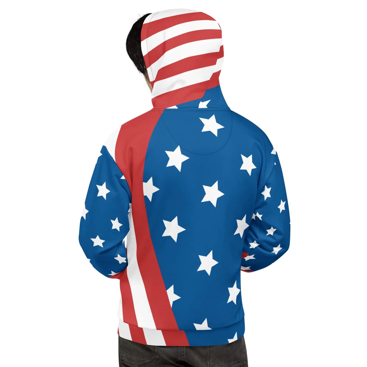 Unisex Hoodie-LifessentialsLLC.com