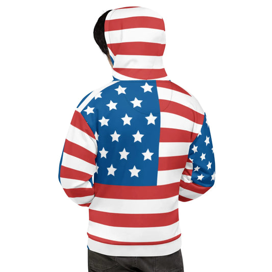 Unisex Hoodie-LifessentialsLLC.com