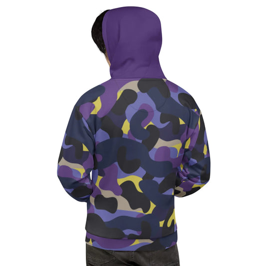 Unisex Hoodie-LifessentialsLLC.com