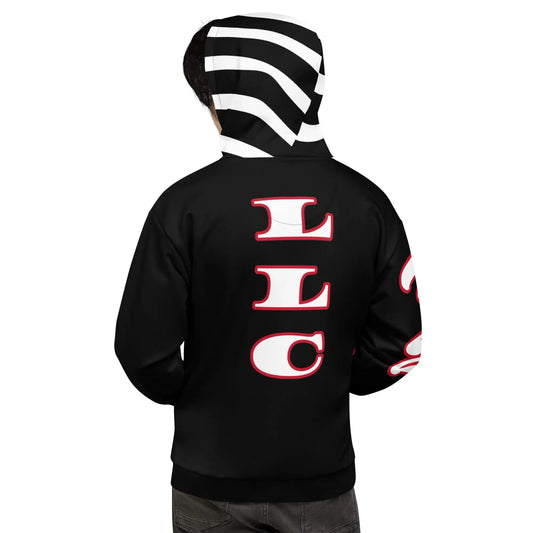 Unisex Hoodie-LifessentialsLLC.com