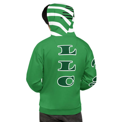 Unisex Hoodie-LifessentialsLLC.com
