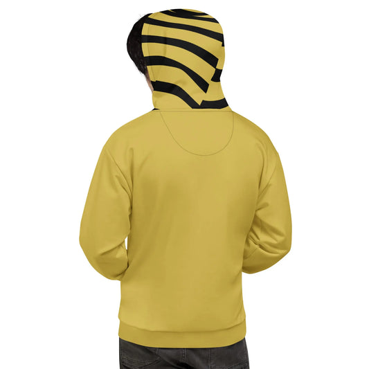 Unisex Hoodie-LifessentialsLLC.com