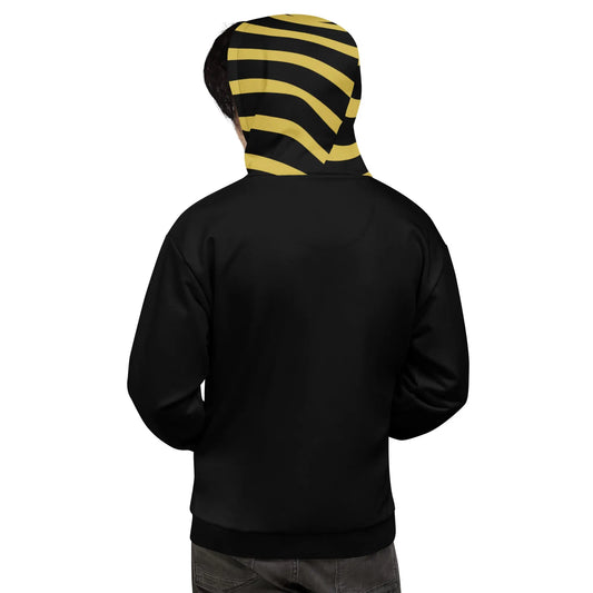 Unisex Hoodie-LifessentialsLLC.com