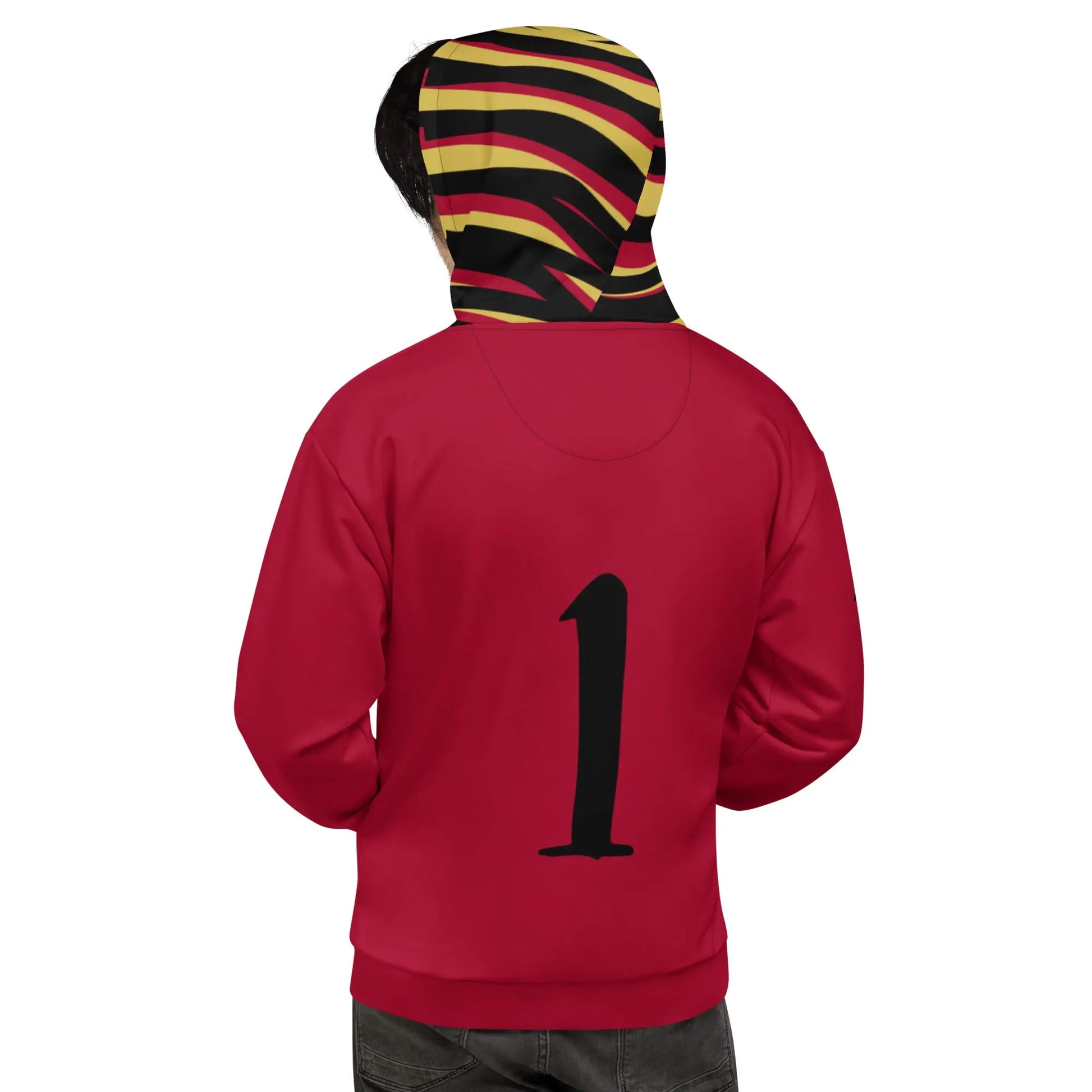 Unisex Hoodie-LifessentialsLLC.com