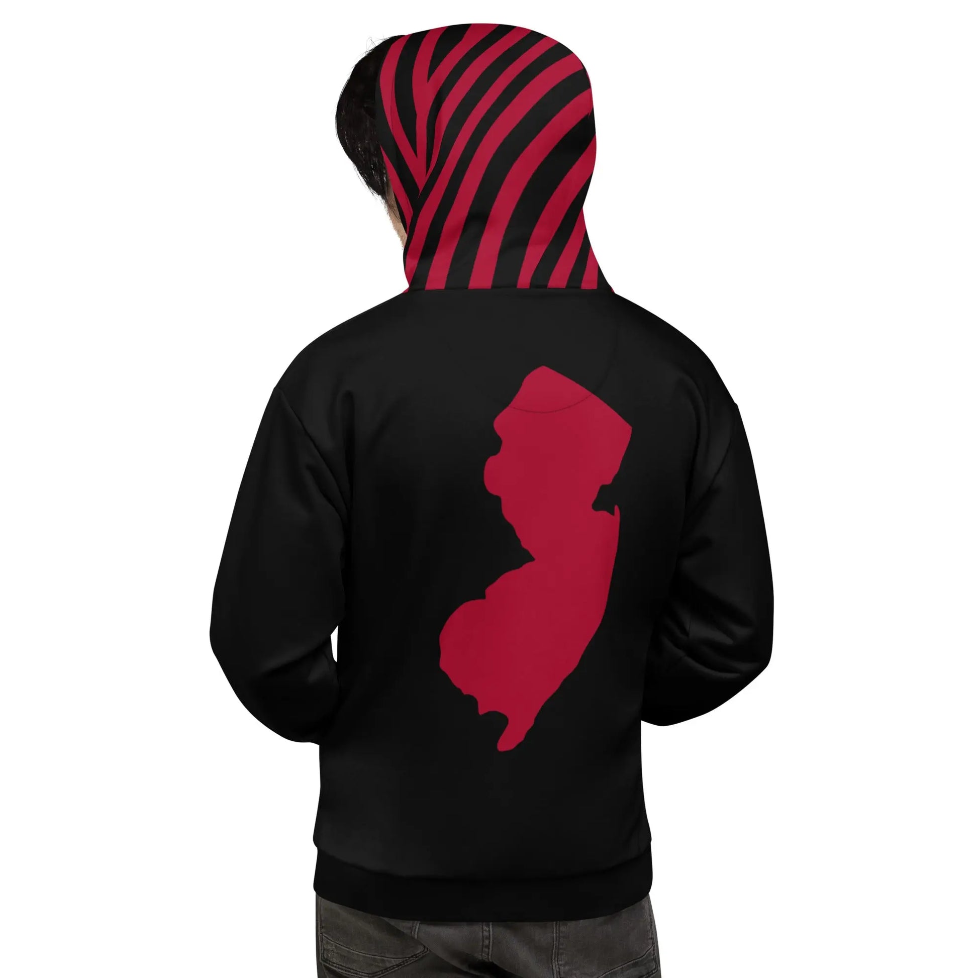 Unisex Hoodie-LifessentialsLLC.com