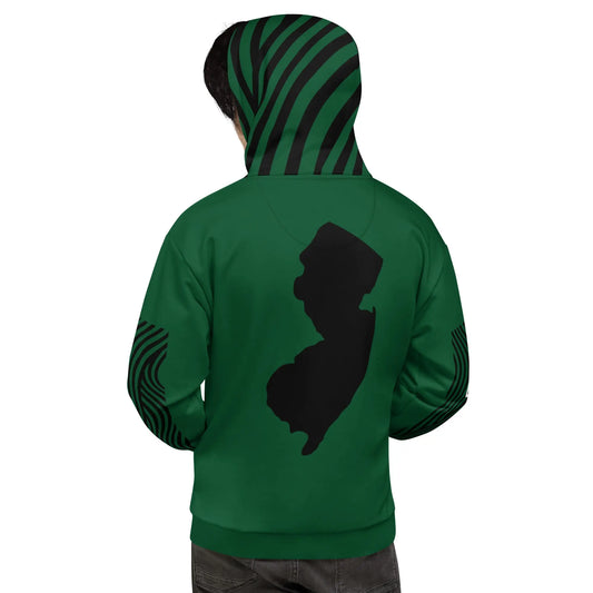 Unisex Hoodie-LifessentialsLLC.com