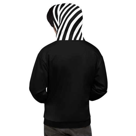 Unisex Hoodie-LifessentialsLLC.com