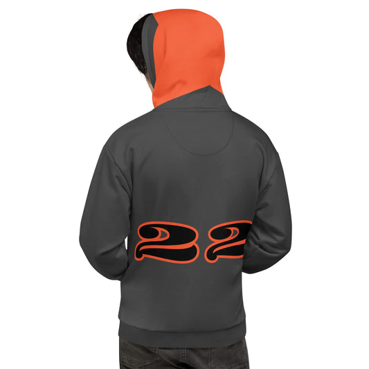 Unisex Hoodie-LifessentialsLLC.com