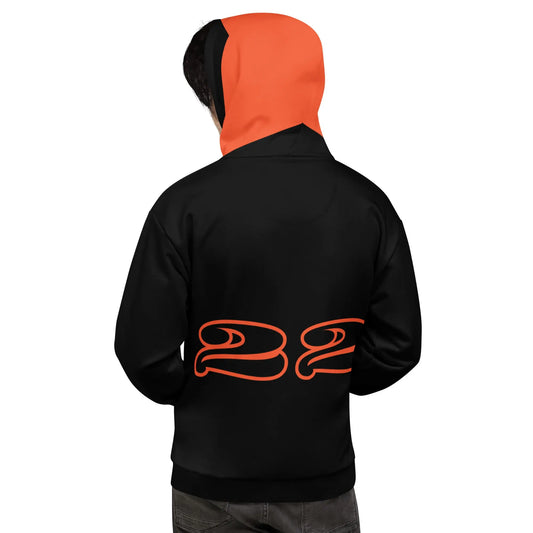 Unisex Hoodie-LifessentialsLLC.com