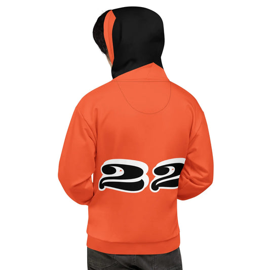Unisex Hoodie-LifessentialsLLC.com