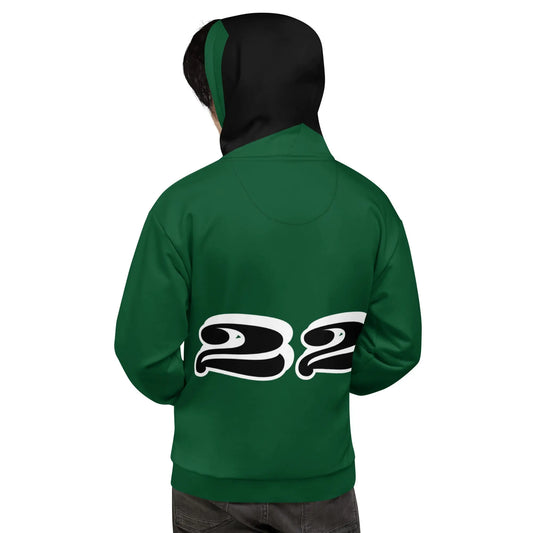 Unisex Hoodie-LifessentialsLLC.com
