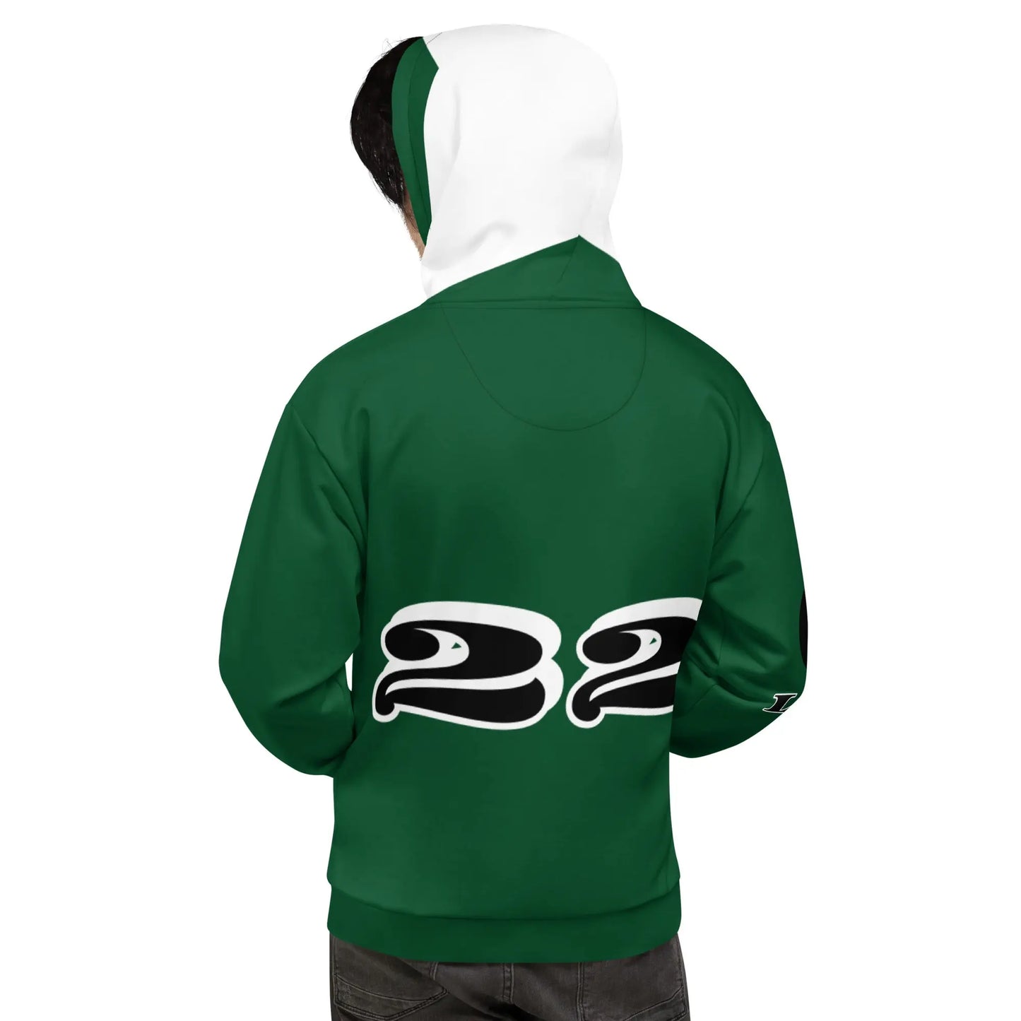 Unisex Hoodie-LifessentialsLLC.com