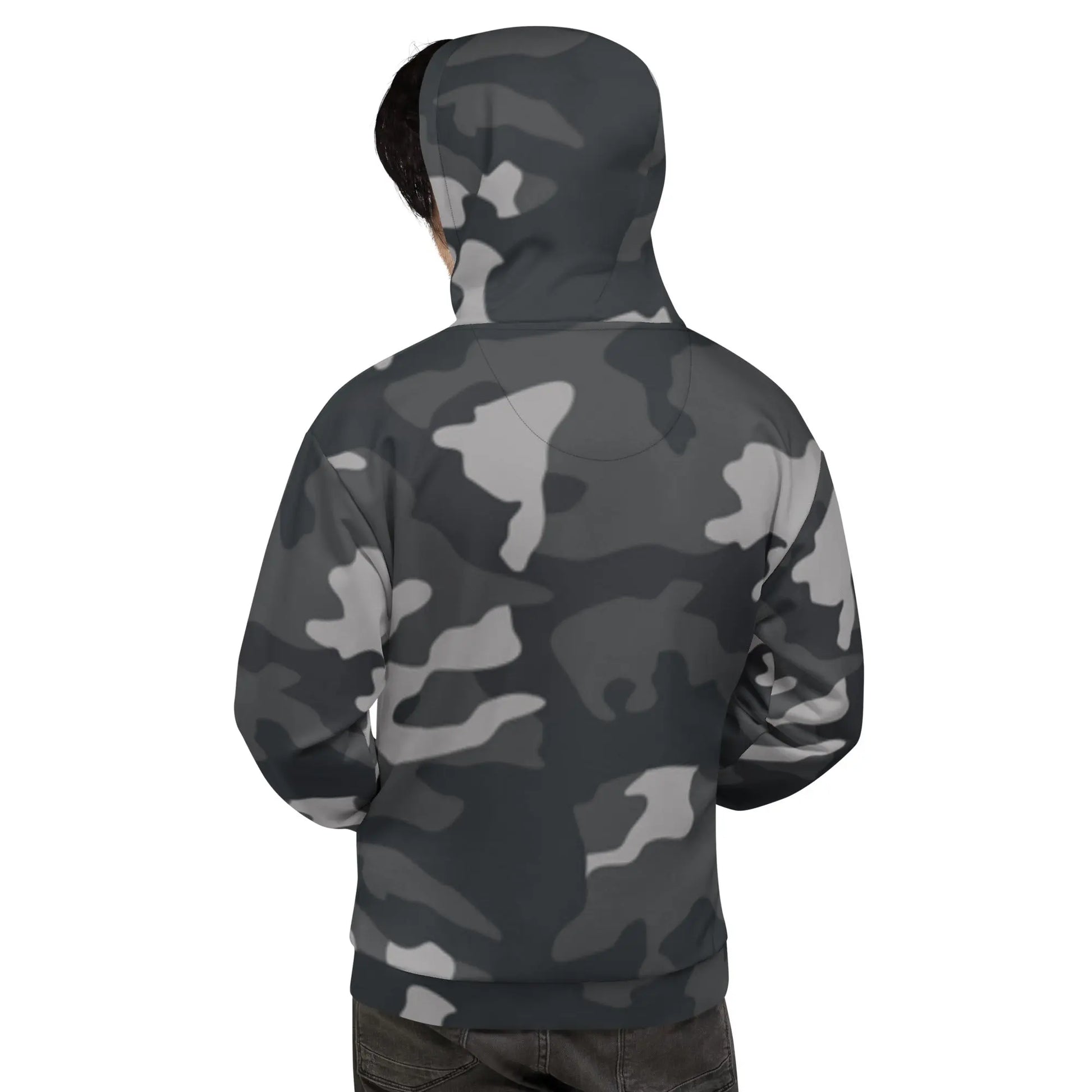 Unisex Hoodie-LifessentialsLLC.com