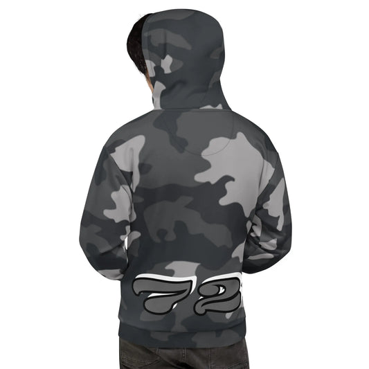 Unisex Hoodie-LifessentialsLLC.com