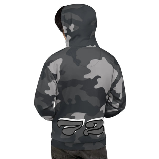Unisex Hoodie-LifessentialsLLC.com