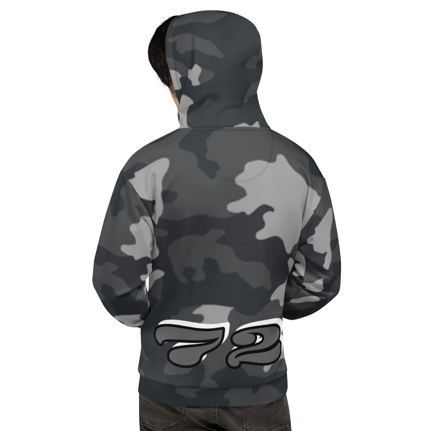 Unisex Hoodie-LifessentialsLLC.com