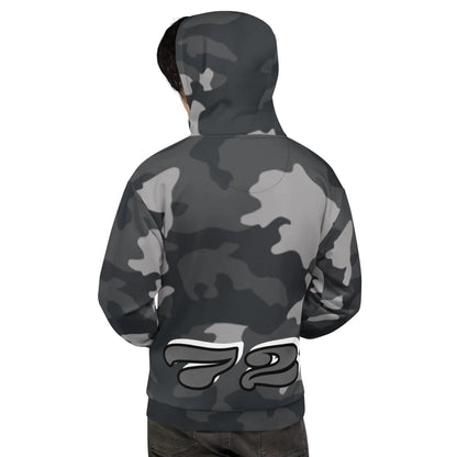 Unisex Hoodie-LifessentialsLLC.com