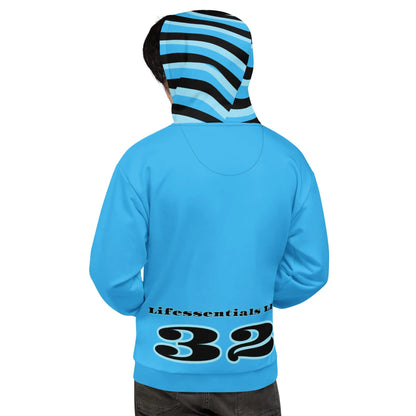 Unisex Hoodie-LifessentialsLLC.com