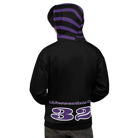 Unisex Hoodie-LifessentialsLLC.com