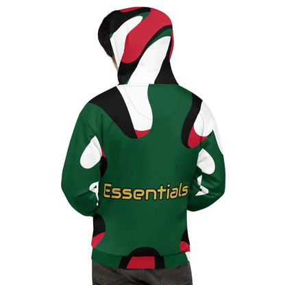Unisex Hoodie-LifessentialsLLC.com