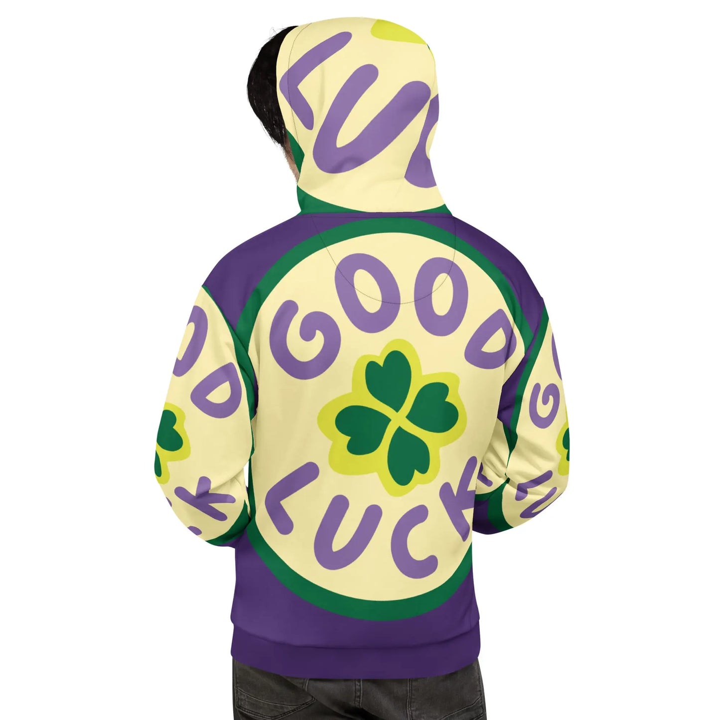 Unisex Hoodie-LifessentialsLLC.com