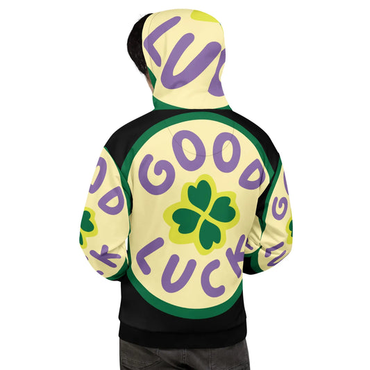 Unisex Hoodie-LifessentialsLLC.com