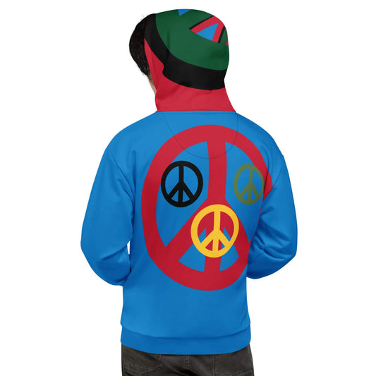 Unisex Hoodie-LifessentialsLLC.com