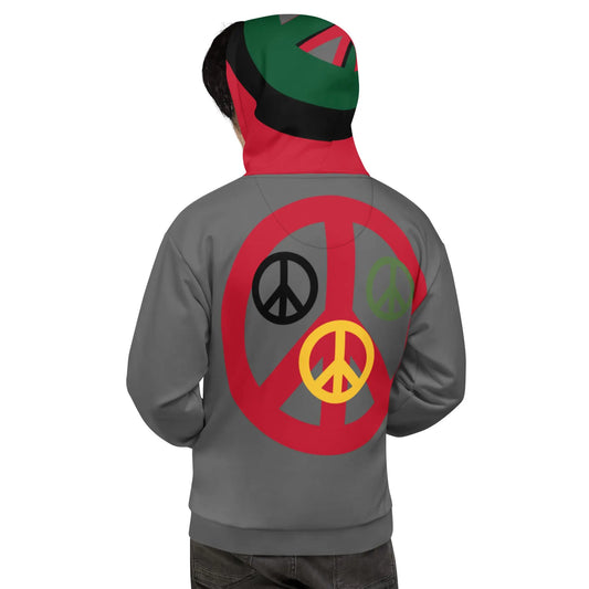 Unisex Hoodie-LifessentialsLLC.com