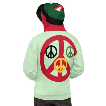 Unisex Hoodie-LifessentialsLLC.com