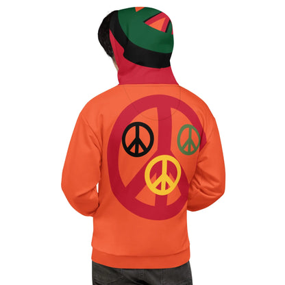 Unisex Hoodie-LifessentialsLLC.com