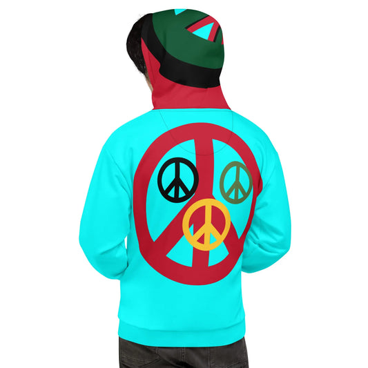 Unisex Hoodie-LifessentialsLLC.com