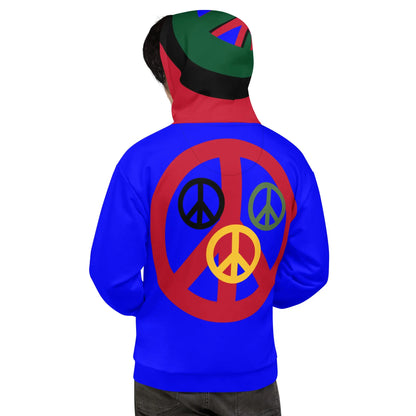 Unisex Hoodie-LifessentialsLLC.com