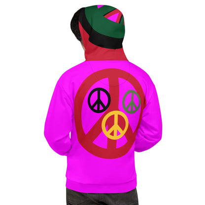 Unisex Hoodie-LifessentialsLLC.com