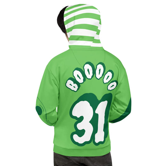 Unisex Hoodie-LifessentialsLLC.com
