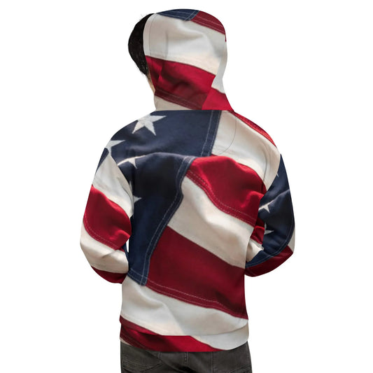 Unisex Hoodie-LifessentialsLLC.com