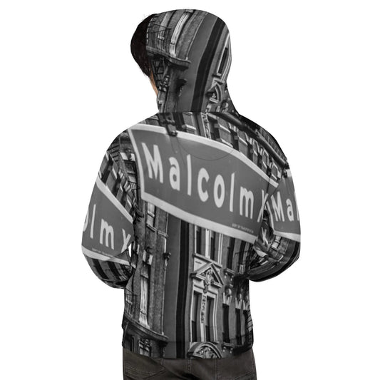 Unisex Hoodie-LifessentialsLLC.com