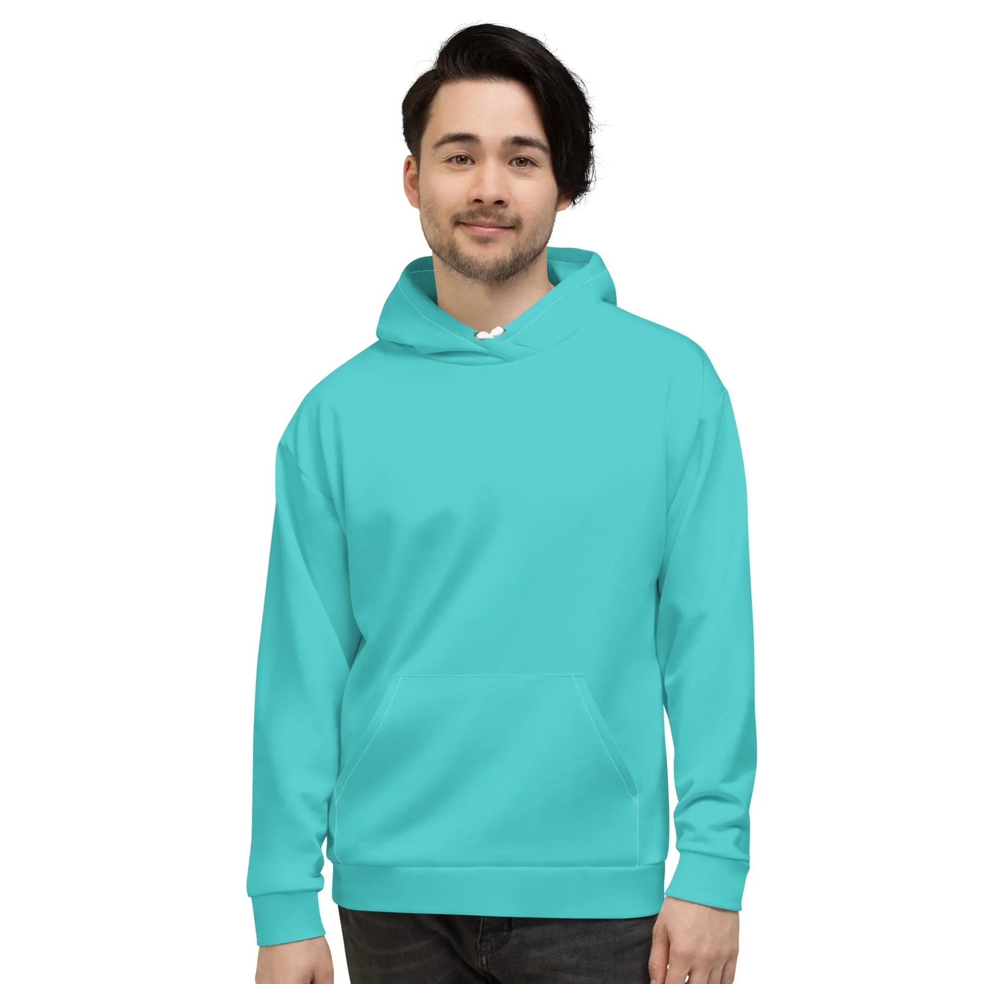 Unisex Hoodie-LifessentialsLLC.com