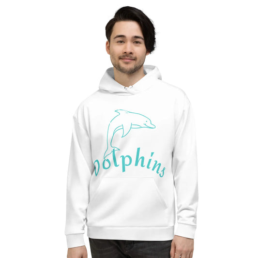 Unisex Hoodie-LifessentialsLLC.com
